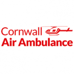 CF Systems supports Cornwall Air Ambulance Trust