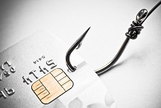 Phishing attacks increase