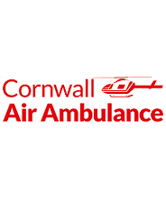 CF Systems supports Cornwall Air Ambulance again this Christmas