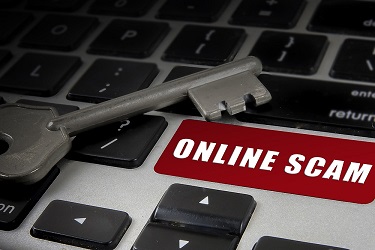 Don’t let online fraudsters spoil your Christmas shopping