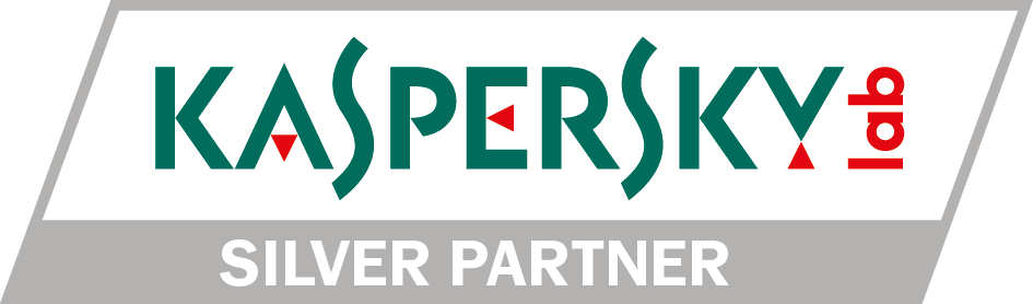 Kaspersky Silver Partner