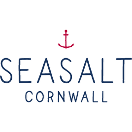Sea Salt Cornwall